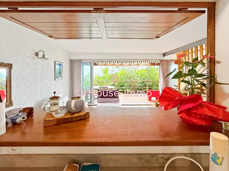 Maison, 134 m²