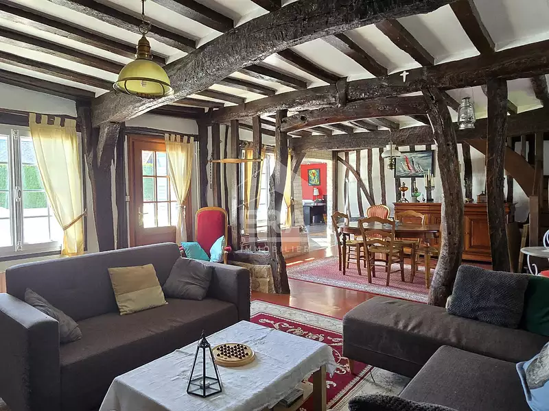Maison, 159,47 m²