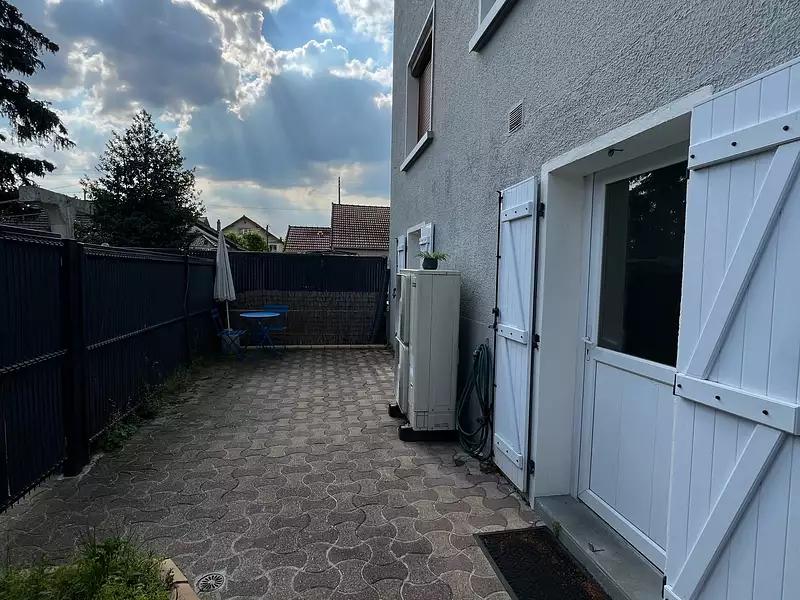 Appartement, 46 m²