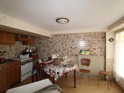 Maison, 60 m²