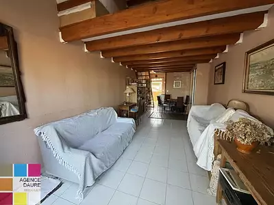 Appartement, 40 m²