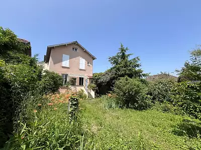 Maison, 86 m²