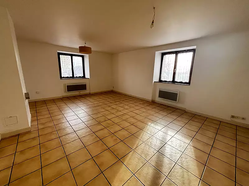 Appartement, 92,33 m²