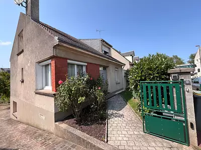 Maison, 105 m²