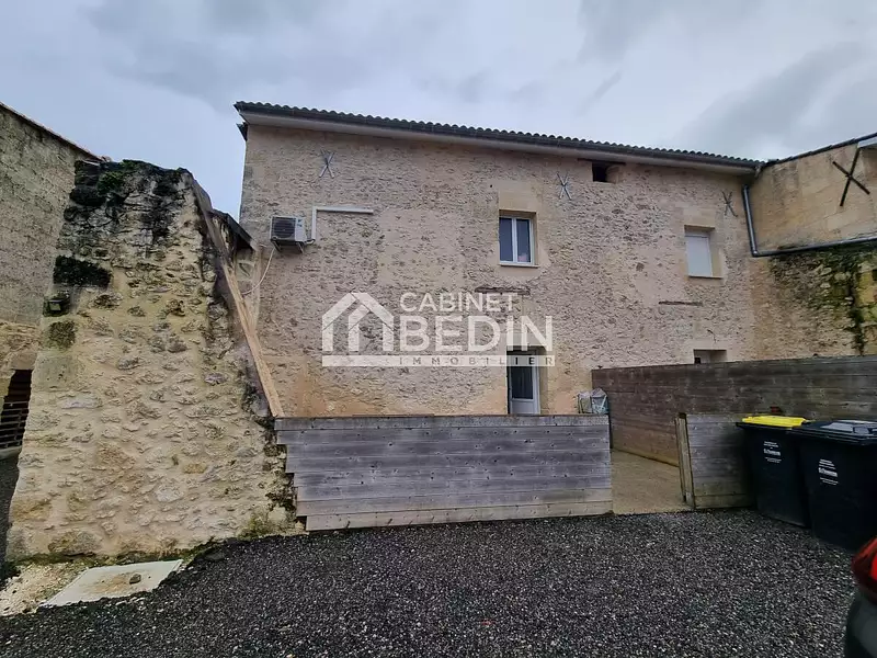 Maison, 250 m²