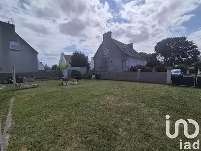 Maison, 119 m²