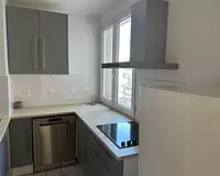 Appartement, 64,33 m²