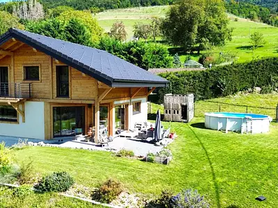Maison, 156 m²