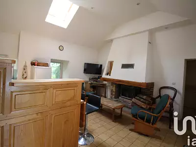 Maison, 155 m²