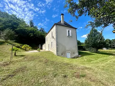 Maison, 113 m²