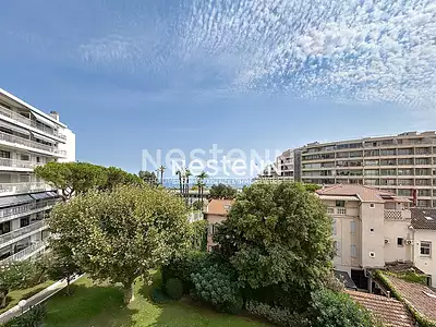 Appartement, 62 m²