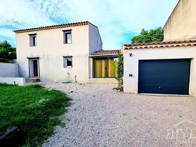 Maison, 118 m²