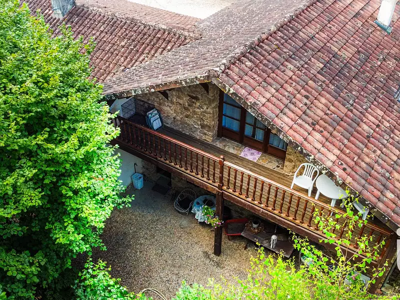 Maison, 236 m²
