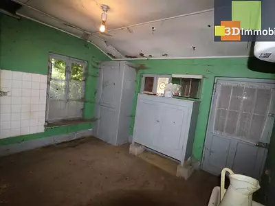 Maison, 125 m²