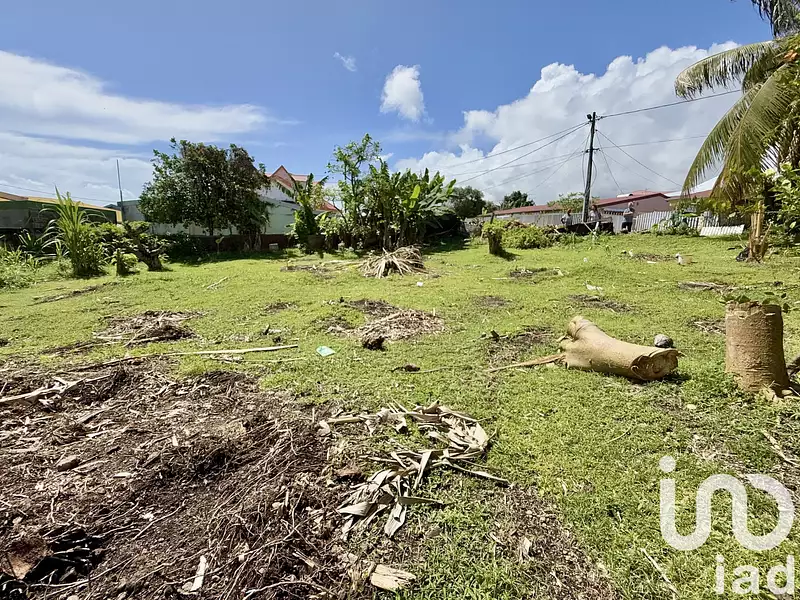 Terrain, 405 m²