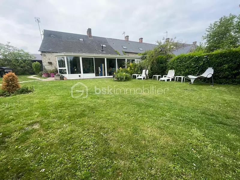 Maison, 150 m²