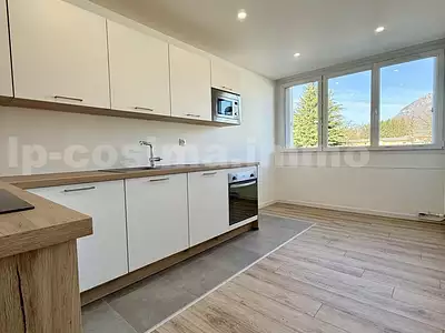 Appartement, 93 m²