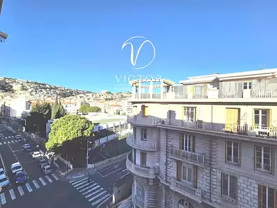 Appartement, 47,33 m²