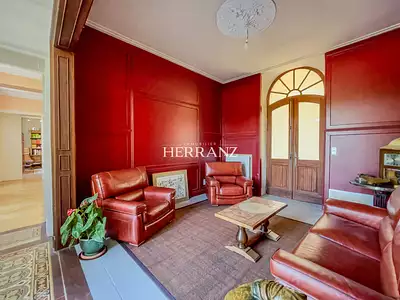 Maison, 478 m²