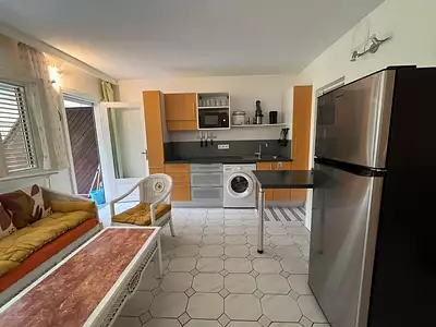 Appartement, 40 m²