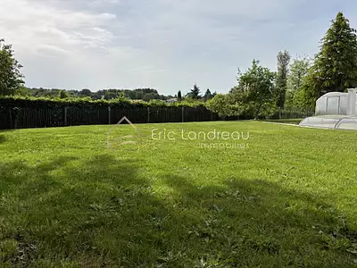 Maison, 189 m²