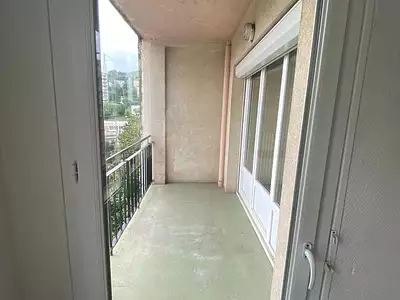 Appartement, 52,84 m²