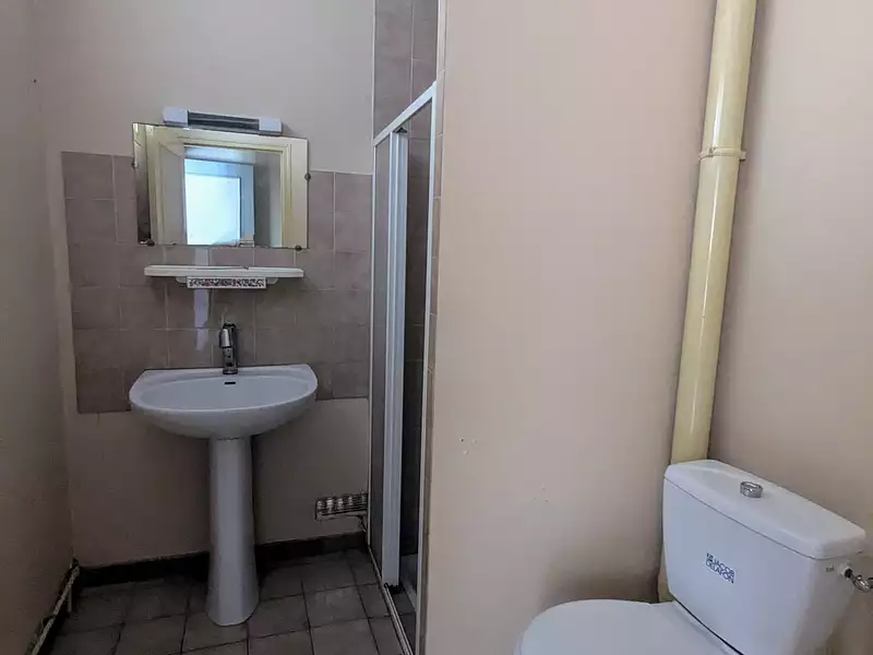 Maison, 94 m²