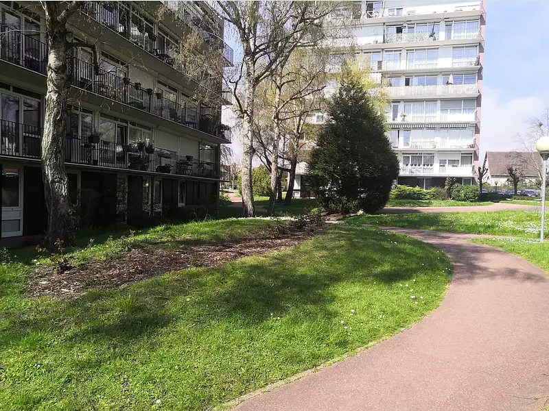 Appartement, 95 m²