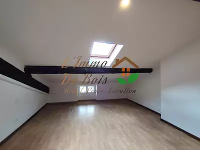 Appartement, 91,26 m²