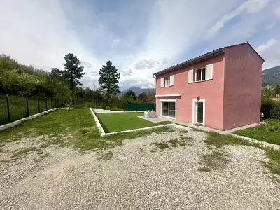 Maison, 90 m²