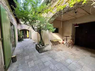 Maison, 273 m²