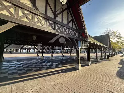 Appartement, 45,49 m²