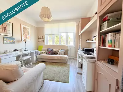 Appartement, 98 m²