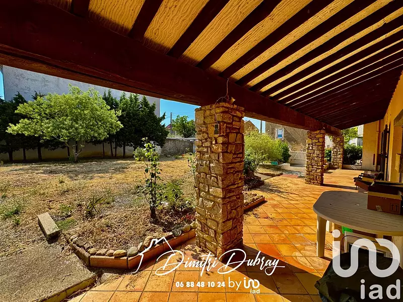Maison, 300 m²