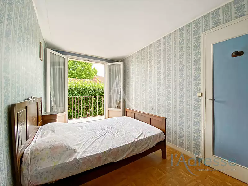 Appartement, 65 m²