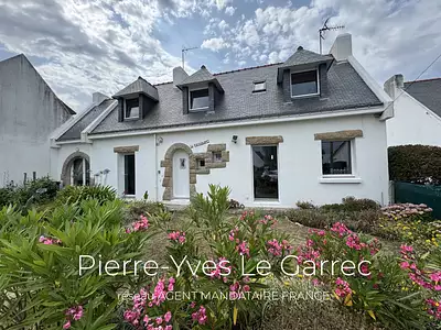Maison, 110 m²