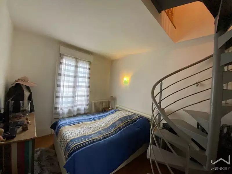 Maison, 112 m²