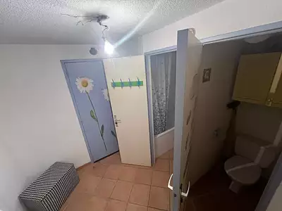 Appartement, 36 m²