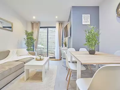 Maison, 84 m²