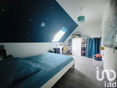 Maison, 108 m²