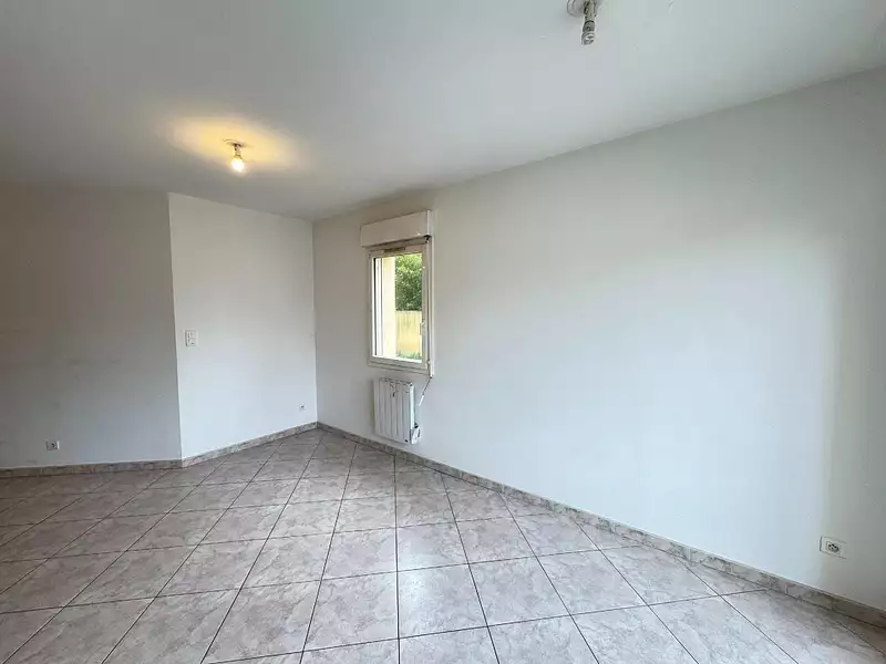 Appartement, 39 m²