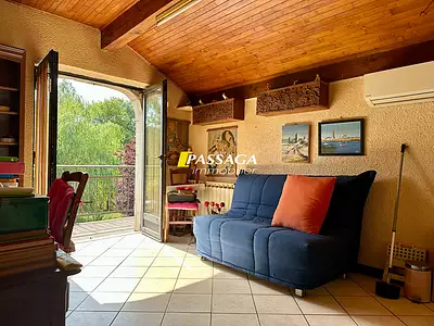Maison, 115 m²
