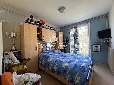 Maison, 102 m²