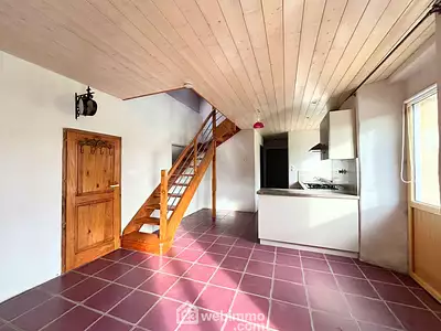 Maison, 215 m²