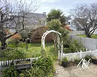 Maison, 61 m²