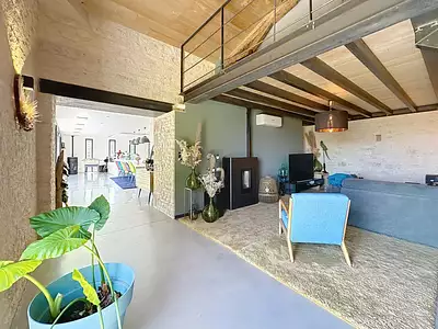 Maison, 192 m²