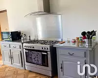 Maison, 166 m²
