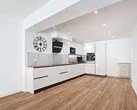 Appartement, 99,23 m²