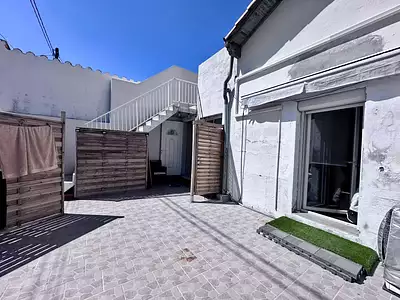 Maison, 95 m²