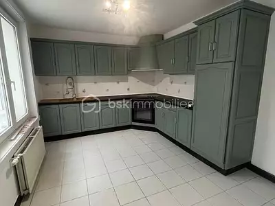 Maison, 138 m²